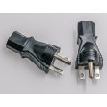 NEMA Adaptor Current Taps 5-15r to C13